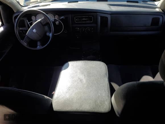 ✅ 2004 Dodge 1500 SLT • VIN: 1D7HU18D04J134548 • Лот: 84871645. Опубликован ранее на Copart с пробегом 172 892 миль. Бесплатный доступ к архиву аукционных продаж из США и подробный отчёт об истории автомобиля на DreamBid. Изображение 8.