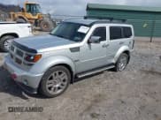 ✅ 2011 Dodge Nitro Heat • VIN: 1D4PU4GKXBW598683 • Lot: 41958182. Wystawiony na IAAI z przebiegiem 167 114 mil. Bezpłatny archiwum sprzedaży aukcyjnych z USA i szczegółowy raport historii pojazdu na DreamBid. Zdjęcie 2.