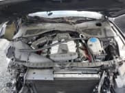 ✅ 2015 Audi A7 Premium Plus • VIN: WAUWGAFC5FN007323 • Lot: 60705205. Listed on Copart with Not provided. Free auction sales archive from the USA and detailed vehicle history report at DreamBid. Image 11.