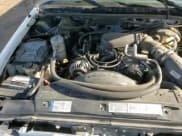 ✅ 2001 Chevrolet S-10 LS • VIN: 1GCDT13W71K163779 • Лот: 84671244. Опубликован ранее на Copart с пробегом 102 453 миль. Бесплатный доступ к архиву аукционных продаж из США и подробный отчёт об истории автомобиля на DreamBid. Изображение 15.