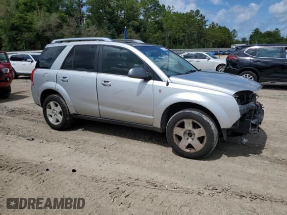 ✅ 2007 Saturn VUE V6 • VIN: 5GZCZ53427S800861 • Lot: 61335625. Wystawiony na Copart z przebiegiem 213 903 mil. Bezpłatny archiwum sprzedaży aukcyjnych z USA i szczegółowy raport historii pojazdu na DreamBid. Zdjęcie 4.