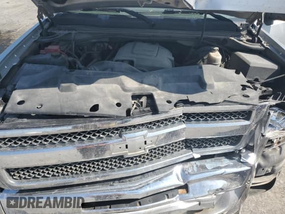 ✅ 2013 Chevrolet Silverado 1500 LS • VIN: 3GCPCREA6DG336099 • Lot: 75414724. Listed on Copart with 257,595 mi. Free auction sales archive from the USA and detailed vehicle history report at DreamBid. Image 12.
