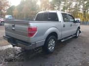 ✅ 2013 Ford F-150 XLT • VIN: 1FTFW1CF9DFC17905 • Лот: 43630470. Опубликован ранее на IAAI с пробегом 142 736 миль. Бесплатный доступ к архиву аукционных продаж из США и подробный отчёт об истории автомобиля на DreamBid. Изображение 4.