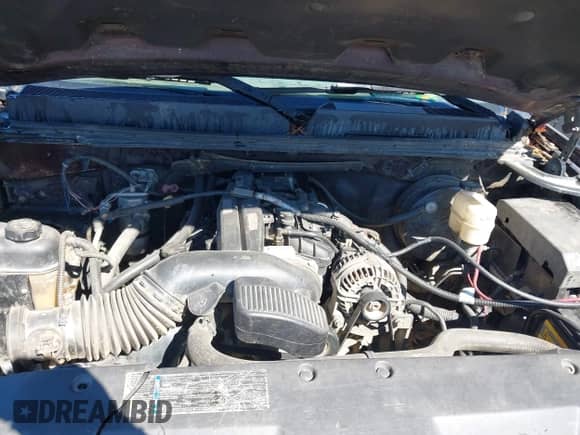 2008 GMC Sierra 1500 Work Truck with VIN 2GTEK133481203680, listed as a IAAI auction lot 43413102 with 241,654 mi miles and . Bid and sale history available at DreamBid. Image 10.