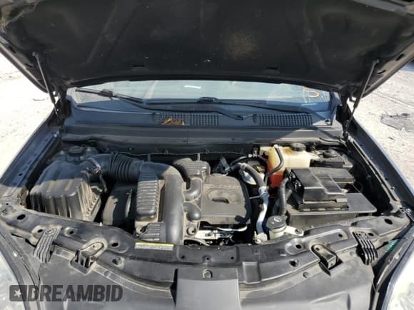 ✅ 2009 Saturn VUE XE • VIN: 3GSCL33P99S618295 • Lot: 63271444. Wystawiony na Copart z przebiegiem 150 391 mil. Bezpłatny archiwum sprzedaży aukcyjnych z USA i szczegółowy raport historii pojazdu na DreamBid. Zdjęcie 11.