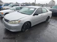 ✅ 2005 Toyota Camry LE • VIN: 4T1BF30K95U595680 • Lot: 43728637. Listed on IAAI with 182,132 mi. Free auction sales archive from the USA and detailed vehicle history report at DreamBid. Image 2.