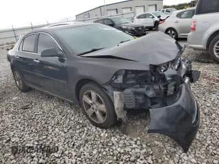 ✅ 2012 Chevrolet Malibu 2LT • VIN: 1G1ZD5E09CF121069 • Lot: 72242854. Listed on Copart with 168,645 mi. Free auction sales archive from the USA and detailed vehicle history report at DreamBid. Image 4.