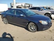 ✅ 2011 Chevrolet Malibu 1LT • VIN: 1G1ZC5E19BF210649 • Лот: 78813014. Опубликован ранее на Copart с пробегом 190 735 миль. Бесплатный доступ к архиву аукционных продаж из США и подробный отчёт об истории автомобиля на DreamBid. Изображение 4.