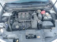 ✅ 2015 Lincoln MKS • VIN: 1LNHL9DK5FG605699 • Lot: 43434059. Wystawiony na IAAI z przebiegiem 156 827 mil. Bezpłatny archiwum sprzedaży aukcyjnych z USA i szczegółowy raport historii pojazdu na DreamBid. Zdjęcie 10.