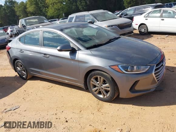 2018 Hyundai Elantra Value Edition с VIN 5NPD84LF4JH343321, выставлен на аукционе IAAI как лот 43119903 с пробегом 66 406 миль миль и . История ставок и продаж доступна на DreamBid. Изображение 1.