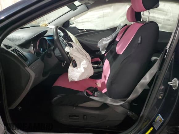 ✅ 2011 Hyundai Sonata GLS • VIN: 5NPEB4AC5BH052939 • Lot: 73185634. Wystawiony na Copart z przebiegiem 201 919 mil. Bezpłatny archiwum sprzedaży aukcyjnych z USA i szczegółowy raport historii pojazdu na DreamBid. Zdjęcie 7.