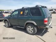 ✅ 2000 Nissan Pathfinder XE • VIN: JN8AR07Y8YW414632 • Лот: 61931875. Опубликован ранее на Copart с пробегом 267 702 миль. Бесплатный доступ к архиву аукционных продаж из США и подробный отчёт об истории автомобиля на DreamBid. Изображение 3.