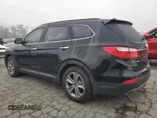 ✅ 2016 Hyundai Santa Fe SE • VIN: KM8SM4HF0GU144868 • Лот: 84300145. Опубликован ранее на Copart с пробегом 156 510 миль. Бесплатный доступ к архиву аукционных продаж из США и подробный отчёт об истории автомобиля на DreamBid. Изображение 2.