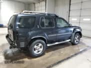 ✅ 2002 Nissan Xterra XE • VIN: 5N1ED28Y62C589133 • Lot: 84294504. Wystawiony na Copart z przebiegiem 174 711 mil. Bezpłatny archiwum sprzedaży aukcyjnych z USA i szczegółowy raport historii pojazdu na DreamBid. Zdjęcie 3.