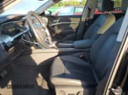 ✅ 2024 Audi Q8 e-tron Premium • VIN: WA14AAGE3RB028778 • Lot: 67790855. Listed on Copart with 24,723 mi. Free auction sales archive from the USA and detailed vehicle history report at DreamBid. Image 7.