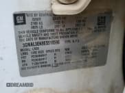 ✅ 2014 Chevrolet Captiva Sport LT • VIN: 3GNAL3EK8ES518596 • Lot: 80614144. Wystawiony na Copart z przebiegiem Nie podano. Bezpłatny archiwum sprzedaży aukcyjnych z USA i szczegółowy raport historii pojazdu na DreamBid. Zdjęcie 13.