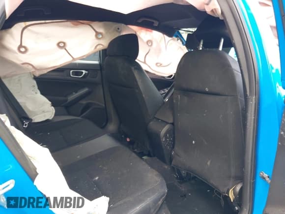 ✅ 2022 Honda Civic Sport • VIN: 19XFL2H83NE001679 • Лот: 42763914. Опубликован ранее на IAAI с пробегом Не указан. Бесплатный доступ к архиву аукционных продаж из США и подробный отчёт об истории автомобиля на DreamBid. Изображение 8.