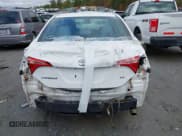 ✅ 2018 Toyota Corolla LE • VIN: 2T1BURHEXJC101376 • Lot: 43510356. Listed on IAAI with 148,131 mi. Free auction sales archive from the USA and detailed vehicle history report at DreamBid. Image 16.