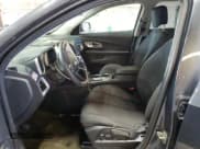 ✅ 2017 Chevrolet Equinox LT • VIN: 2GNALCEK9H1616472 • Лот: 71981184. Опубликован ранее на Copart с пробегом 120 689 миль. Бесплатный доступ к архиву аукционных продаж из США и подробный отчёт об истории автомобиля на DreamBid. Изображение 7.