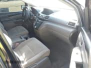 ✅ 2012 Honda Odyssey EX • VIN: 5FNRL5H47CB037054 • Лот: 43750900. Опубликован ранее на IAAI с пробегом 145 830 миль. Бесплатный доступ к архиву аукционных продаж из США и подробный отчёт об истории автомобиля на DreamBid. Изображение 5.