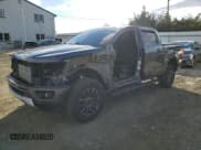 ✅ 2019 Ford Ranger XLT • VIN: 1FTER4FH0KLA72821 • Lot: 92864125. Listed on Copart with 61,754 mi. Free auction sales archive from the USA and detailed vehicle history report at DreamBid. Image 1.