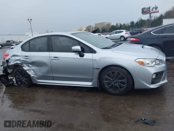 ✅ 2015 Subaru WRX Premium • VIN: JF1VA1D63F9819277 • Lot: 41946532. Wystawiony na IAAI z przebiegiem 112 783 mil. Bezpłatny archiwum sprzedaży aukcyjnych z USA i szczegółowy raport historii pojazdu na DreamBid. Zdjęcie 13.