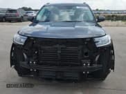 ✅ 2025 Ford Explorer Active • VIN: 1FMUK7DH8SGB11499 • Lot: 70660035. Listed on Copart with 9,580 mi. Free auction sales archive from the USA and detailed vehicle history report at DreamBid. Image 15.