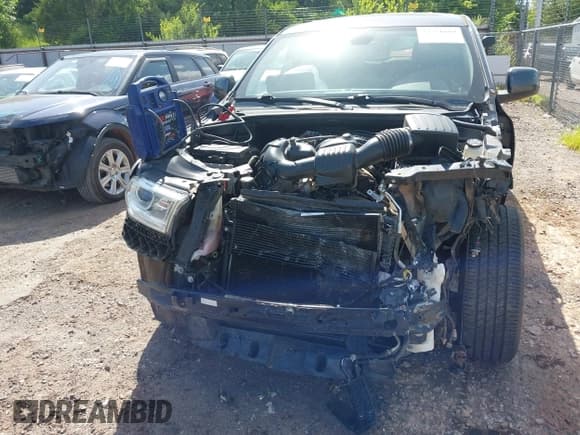 ✅ 2015 Dodge Durango Special Service • VIN: 1C4RDHFG6FC922701 • Lot: 42751603. Wystawiony na IAAI z przebiegiem 61 265 mil. Bezpłatny archiwum sprzedaży aukcyjnych z USA i szczegółowy raport historii pojazdu na DreamBid. Zdjęcie 12.