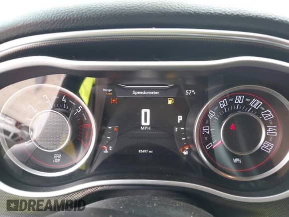 2015 Dodge Challenger R/T Plus with VIN 2C3CDZBT9FH878368, listed as a IAAI auction lot 41440807 with 85,497 mi miles and . Bid and sale history available at DreamBid. Image 7.