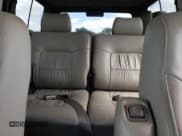 ✅ 1998 Mitsubishi Montero • VIN: JA4MR51RXWJ006418 • Лот: 54878275. Опубликован ранее на Copart с пробегом 225 110 миль. Бесплатный доступ к архиву аукционных продаж из США и подробный отчёт об истории автомобиля на DreamBid. Изображение 10.