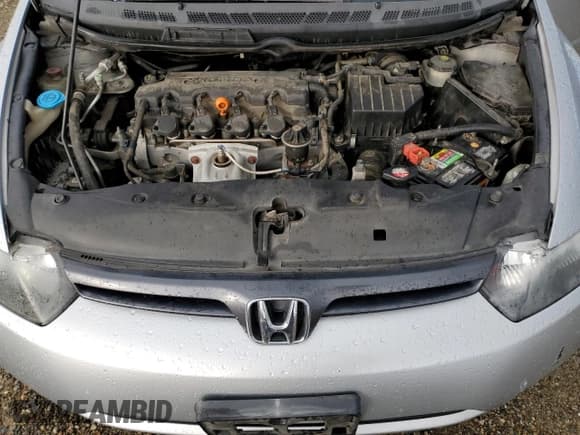 ✅ 2007 Honda Civic EX • VIN: 2HGFG12897H561948 • Lot: 93439175. Listed on Copart with 194,237 mi. Free auction sales archive from the USA and detailed vehicle history report at DreamBid. Image 11.