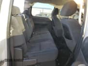 ✅ 2009 Chevrolet Silverado 1500 • VIN: 3GCFK13509G257461 • Lot: 87237104. Listed on Copart with 288,834 mi. Free auction sales archive from the USA and detailed vehicle history report at DreamBid. Image 10.