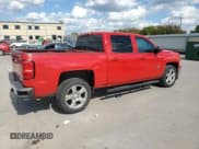 ✅ 2014 Chevrolet Silverado 1500 LT • VIN: 3GCPCREH4EG259327 • Лот: 71877624. Опубликован ранее на Copart с пробегом 144 175 миль. Бесплатный доступ к архиву аукционных продаж из США и подробный отчёт об истории автомобиля на DreamBid. Изображение 3.