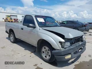 ✅ 2002 Toyota Tacoma • VIN: 5TENL42N52Z142893 • Lot: 42593100. Wystawiony na IAAI z przebiegiem 257 865 mil. Bezpłatny archiwum sprzedaży aukcyjnych z USA i szczegółowy raport historii pojazdu na DreamBid. Zdjęcie 1.