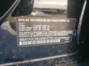 ✅ 2018 BMW 7 Series 750i • VIN: WBA7F0C58JGM23726 • Лот: 69116685. Опубликован ранее на Copart с пробегом 32 765 миль. Бесплатный доступ к архиву аукционных продаж из США и подробный отчёт об истории автомобиля на DreamBid. Изображение 12.