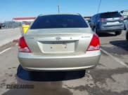 ✅ 2006 Hyundai Elantra GLS • VIN: KMHDN46D16U373646 • Lot: 41774138. Wystawiony na IAAI z przebiegiem 189 174 mil. Bezpłatny archiwum sprzedaży aukcyjnych z USA i szczegółowy raport historii pojazdu na DreamBid. Zdjęcie 16.