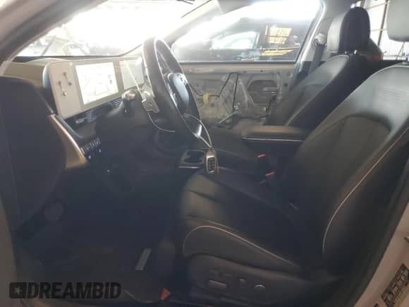 2023 Hyundai Ioniq 5 Limited z VIN KM8KR4AE6PU189462, wystawiony jako Copart lot #66572975 z przebiegiem 41 159 mil mil oraz Szkoda całkowita • Salvage title. Historia ofert i sprzedaży dostępna na DreamBid. Obrazek 7.