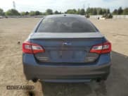 ✅ 2015 Subaru Legacy Limited • VIN: 4S3BNEJ67F3004063 • Lot: 71912615. Wystawiony na Copart z przebiegiem Nie podano. Bezpłatny archiwum sprzedaży aukcyjnych z USA i szczegółowy raport historii pojazdu na DreamBid. Zdjęcie 6.