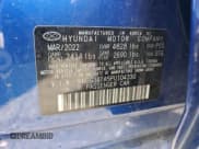 ✅ 2023 Genesis G70 2.0T • VIN: KMTG34TA5PU104330 • Лот: 82380025. Опубликован ранее на Copart с пробегом 29 902 миль. Бесплатный доступ к архиву аукционных продаж из США и подробный отчёт об истории автомобиля на DreamBid. Изображение 12.