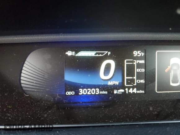 ✅ 2018 Toyota Mirai • VIN: JTDBVRBD0JA004690 • Lot: 75329864. Wystawiony na Copart z przebiegiem 30 203 mil. Bezpłatny archiwum sprzedaży aukcyjnych z USA i szczegółowy raport historii pojazdu na DreamBid. Zdjęcie 9.