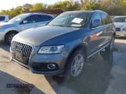 ✅ 2016 Audi Q5 Premium Plus • VIN: WA1L2AFP4GA129102 • Lot: 43687376. Wystawiony na IAAI z przebiegiem 177 736 mil. Bezpłatny archiwum sprzedaży aukcyjnych z USA i szczegółowy raport historii pojazdu na DreamBid. Zdjęcie 2.