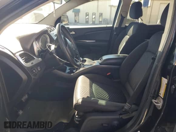2012 Dodge Journey SXT с VIN 3C4PDCBG4CT289938, выставлен на аукционе Copart как лот 82733135 с пробегом 157 760 миль миль и Списание • Salvage title. История ставок и продаж доступна на DreamBid. Изображение 7.