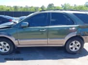 ✅ 2005 Kia Sorento LX • VIN: KNDJD733555356316 • Лот: 41961497. Опубликован ранее на IAAI с пробегом 199 835 миль. Бесплатный доступ к архиву аукционных продаж из США и подробный отчёт об истории автомобиля на DreamBid. Изображение 14.