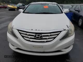 ✅ 2011 Hyundai Sonata Limited • VIN: 5NPEC4ACXBH043408 • Lot: 81149795. Wystawiony na Copart z przebiegiem 157 846 mil. Bezpłatny archiwum sprzedaży aukcyjnych z USA i szczegółowy raport historii pojazdu na DreamBid. Zdjęcie 5.