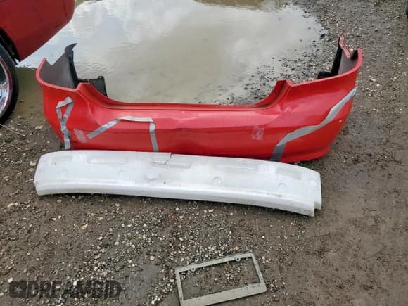 ✅ 2009 Chevrolet Aveo 1LT • VIN: KL1TD56E29B663516 • Lot: 60702235. Wystawiony na Copart z przebiegiem Nie podano. Bezpłatny archiwum sprzedaży aukcyjnych z USA i szczegółowy raport historii pojazdu na DreamBid. Zdjęcie 12.