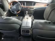 ✅ 2014 Hyundai Equus Signature • VIN: KMHGH4JH1EU078592 • Лот: 81153755. Опубликован ранее на Copart с пробегом 185 386 миль. Бесплатный доступ к архиву аукционных продаж из США и подробный отчёт об истории автомобиля на DreamBid. Изображение 8.