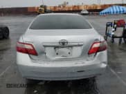 ✅ 2007 Toyota Camry CE • VIN: 4T1BE46K87U065767 • Lot: 92858025. Listed on Copart with 189,780 mi. Free auction sales archive from the USA and detailed vehicle history report at DreamBid. Image 6.