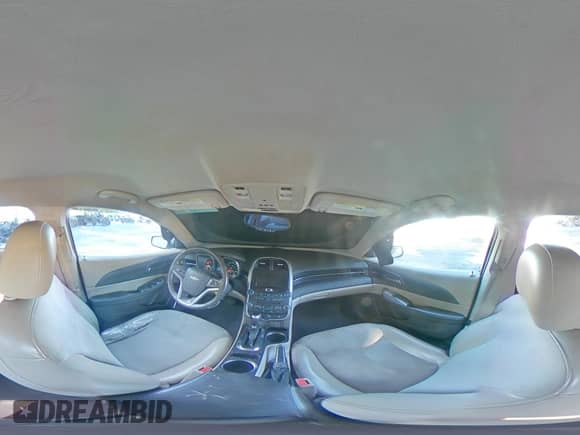 2014 Chevrolet Malibu LT with VIN 1G11C5SL7EF198136, listed as a Copart auction lot 82407205 with 177,663 mi miles and Salvage title. Bid and sale history available at DreamBid. Image 14.