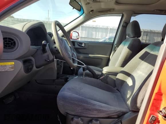2003 Hyundai Santa Fe GLS с VIN KM8SC13D13U547310, выставлен на аукционе Copart как лот 44272905 с пробегом 215 746 миль миль и Списание • Salvage title. История ставок и продаж доступна на DreamBid. Изображение 7.