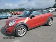 ✅ 2014 MINI Paceman • VIN: WMWSS1C5XEWN46614 • Lot: 65092645. Wystawiony na Copart z przebiegiem 89 916 mil. Bezpłatny archiwum sprzedaży aukcyjnych z USA i szczegółowy raport historii pojazdu na DreamBid. Zdjęcie 1.